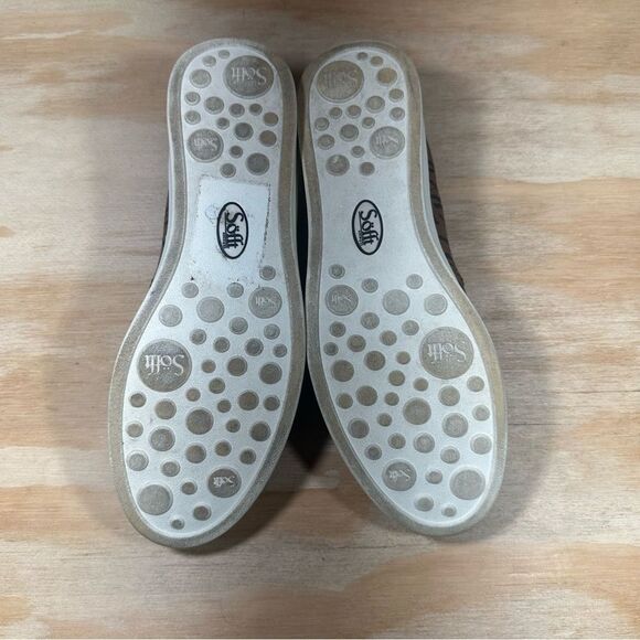 Sofft Slip-On Shoes Women’s Size 8 - Picture 7 of 9